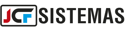 Logo JCF SISTEMAS